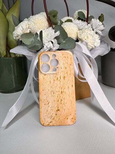 Чехлы: Новый чехол для iPhone 15 Pro #бишкек #кыргызстан #чехолдляайфона — 8