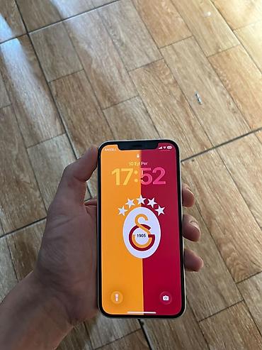 IPhone 12, Ağ, Simsiz şarj lalafo.az -da IPhone 12, Ağ, Simsiz şarj