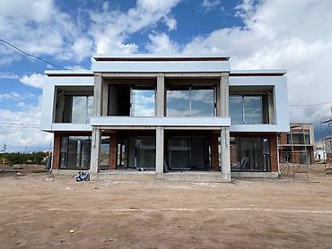 Фасадные работы: Ремонт фасада, Утепление фасада, Демонтажные работы | Рамки, Молдинг | Алюкобонд | Пенопласт, Penoplex, Базальт Больше 6 лет опыта — 2