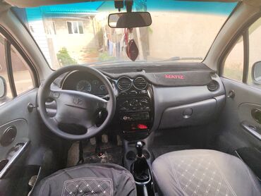 машина лифан: Daewoo Matiz: 2008 г., 0.8 л, Механика, Бензин, Хетчбек