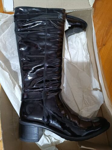 cesare paciotti stikle: High boots, Boreli, 39