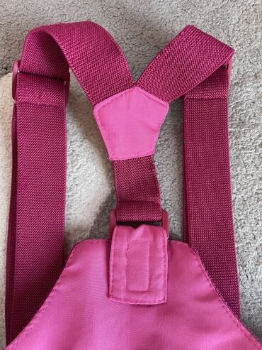 Ski pantalone: Alive, 122-128, bоја - Roze — 8