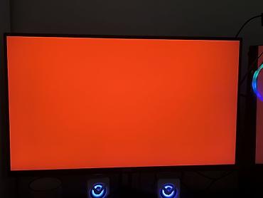 acer 5742: Acer Nitro 27 inch 100 HZ monitor snifində nazik çərçivəli LED monitor — 5