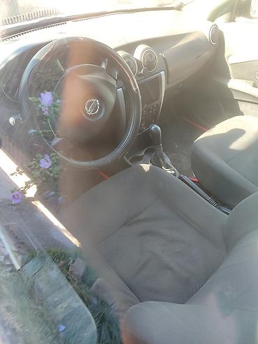 нисан эрнеса: Nissan Almera Classic: 2013 г., 1.6 л, Механика, Седан — 4