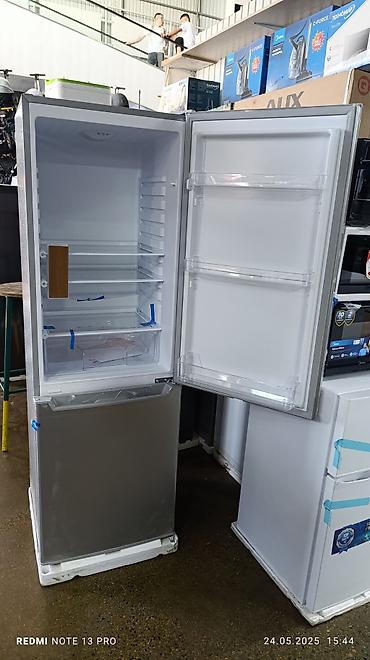 Холодильники: Холодильник Avest, Новый, Двухкамерный, De frost (капельный), 55 * 170 * 55 — 10