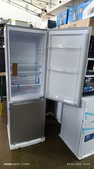 Холодильники: Холодильник Avest, Новый, Двухкамерный, De frost (капельный), 55 * 170 * 55 at lalafo.kg — 5 Холодильники: Холодильник Avest, Новый, Двухкамерный, De frost (капельный), 55 * 170 * 55 — 5