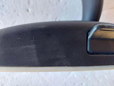 amortizeri clio 2: 5.RETROVIZOR KABINE UNUTRASNJI ZA VOLKSWAGEN GOLF 5 ZA 2005. GOD. - — 3