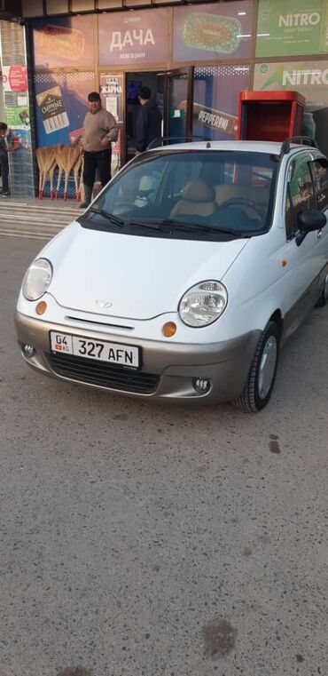 покрышки r16: Daewoo Matiz: 2003 г., Механика, Бензин, Хэтчбэк