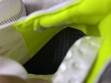 Бутсы: Футбольные бутсы/сороконожки Adidas F50 без шнурков - Тип — 6