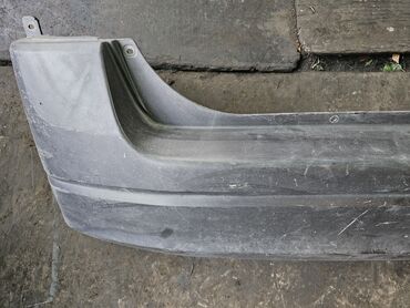 Бамперы и комплектующие: Бампер Opel, Б/у, Оригинал — 7