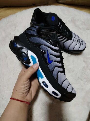 Patike: Patike, Nike, veličina - 46 — 8