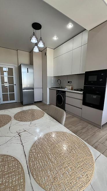 Продажа квартир: 1 комната, 45 м², АЮ Гранд Элитка, 12 этаж, Дизайнерский ремонт — 7