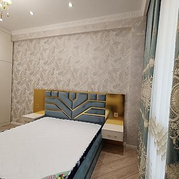 bakida kirayə: İcarəyə verilir 3 otaqlı yeni tikili 89 m², Ağ şəhər q. 2 000 AZN/ay — 8
