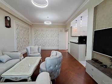 bakıda qiyməti: Badamdar qəs., 3 otaqlı, Yeni tikili, 103 kv. m — 1