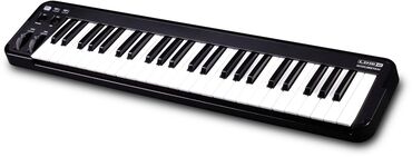 Fleytalar: Midi-klaviatura, Yeni