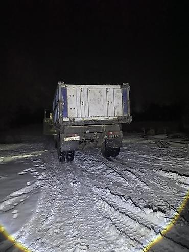 Грузовики: Грузовик, ЗИЛ — 10