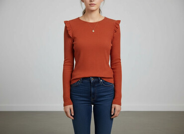 Bluzki: New Look, Bluzka damska, rozmiar L