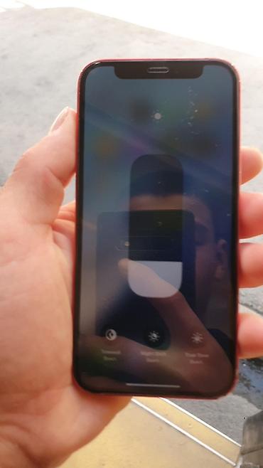 Apple iPhone: IPhone 12 mini, Красный, 5 % — 3