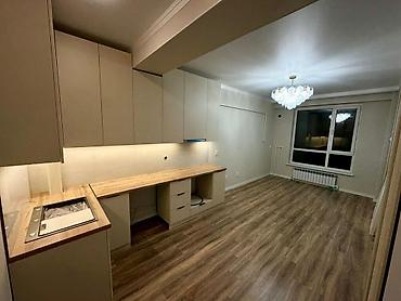 Продажа квартир: 2 комнаты, 55 м², Индивидуалка, 4 этаж, Дизайнерский ремонт — 3