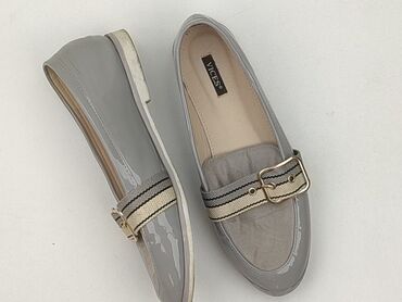 Flat shoes for women, 40, Vices, condition - Very good