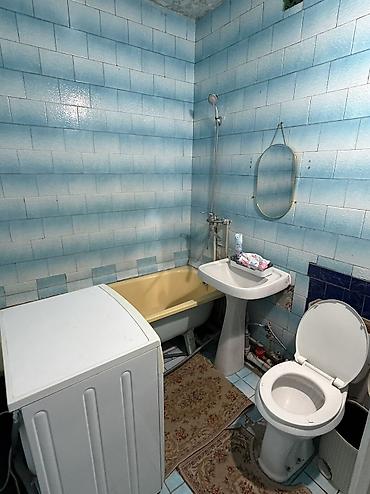 продаю квартира в сокулуке: 1 комната, 35 м², 105 серия, 2 этаж, Косметический ремонт — 9