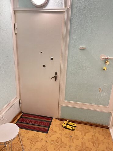 Köhnə tikili: Nərimanov rayonu Atatürk pr. 3 otaqli lelinqrad lahiyəli ev satilir — 14