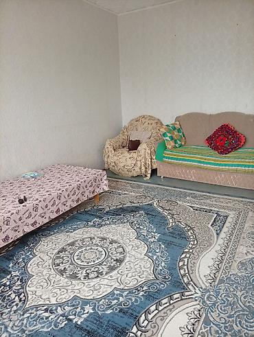 Батирлерди ижарага берүү: Сдаётся светлая,уютная 2‑х комнатная квартира с мебелью,106 — 2