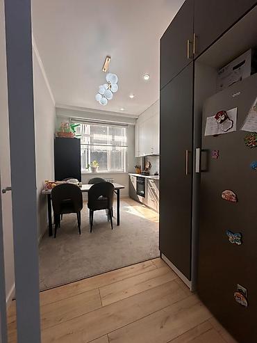 Продажа квартир: 3 комнаты, 84 м², Элитка, 2 этаж, Евроремонт — 7