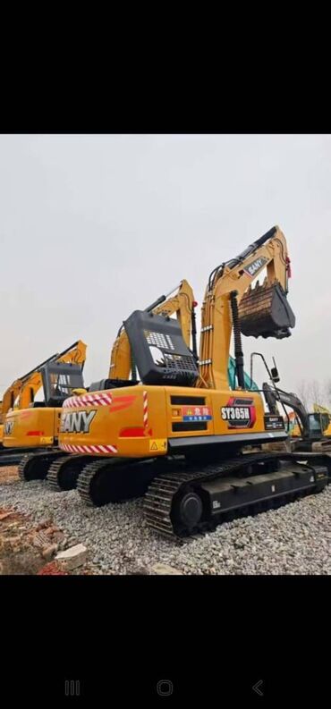 Бетононасосы: Бетононасос, Hyundai, 2020 г., менее 20 м — 18