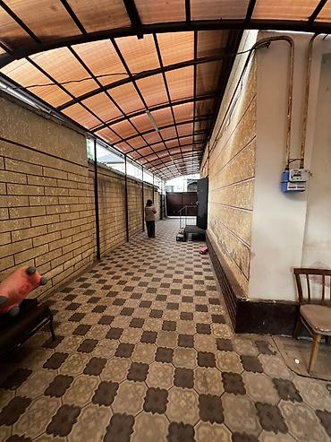 дома в районе пишпек: 4 комнаты, 90 м², 3 соток, Бишкек, Пишпек Агентство недвижимости — 5