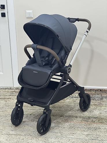 kidilo коляска: Детская коляска Kidilo D900 2в1 Универсальная — 2