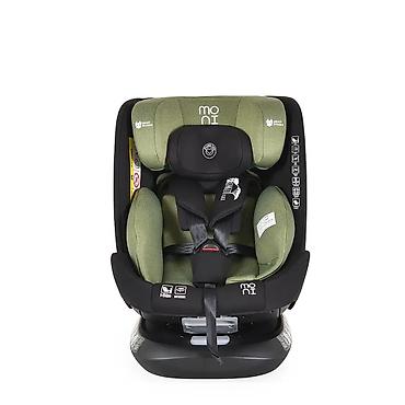 paccioti patike: MONI Serengeti i-Size auto sedište 40–150 cm, Sky Green (šifra — 4