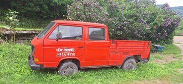 Volkswagen: Ww Doka ko zna zna. moze I zamena — 10