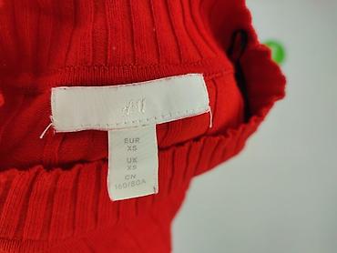 hm szare dresy: H&M, Sukienka damska, rozmiar XS — 4
