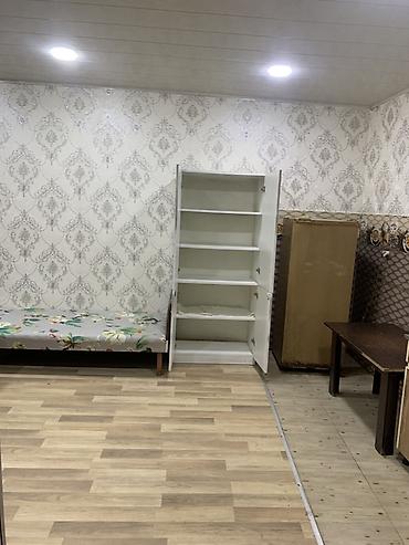 1 комнатная квартира студия: Kirayə verilir: Studia tipli, tam mebel və məişət texnikası ilə təchiz — 5