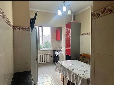 Продажа квартир: 3 комнаты, 81 м², 4 этаж — 4