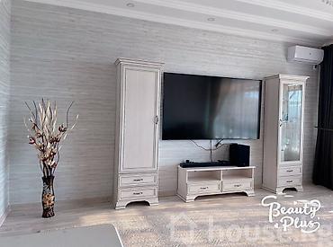 Долгосрочная аренда квартир: 3 комнаты, Агентство недвижимости, Без подселения, С мебелью полностью — 4