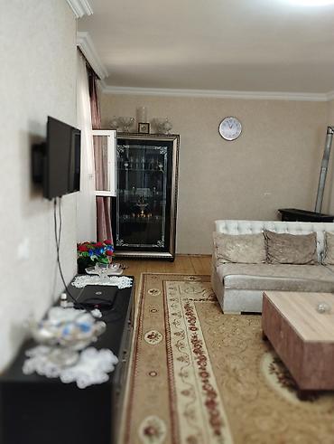 ramana qesebesi: 2 otaqlı, 75 kv. m, Kredit yoxdur, Yeni təmirli — 9