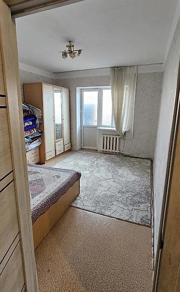 Продажа квартир: 1 комната, 40 м², 105 серия, 3 этаж, Евроремонт — 9