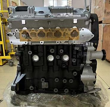 Ehtiyat hissələri: BYD üçün YENİ mühərrik BYD avtomobilləri üçün tamamilə yeni, istifadə — 1