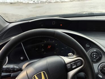 Honda: Honda Civic: 2008 г., 1.8 л, Робот, Бензин, Хэтчбэк — 9