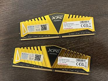карты памяти hoco для планшетов: Комплект оперативной памяти ADATA XPG DDR4 32 ГБ — 2 модуля по 16 ГБ — 1