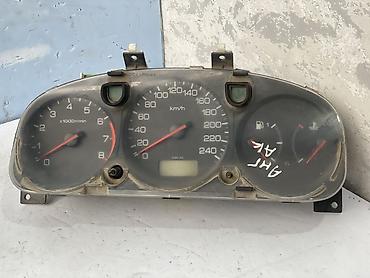 240: Щиток приборов Honda 1999 г., Б/у, Оригинал — 1