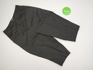buty stella: Selected Femme, Spodnie 3/4 damskie, rozmiar M — 3