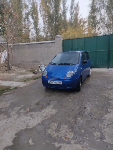 тойота веллфайр бишкек: Daewoo Matiz: 2013 г., 0.8 л, Механика, Бензин, Седан