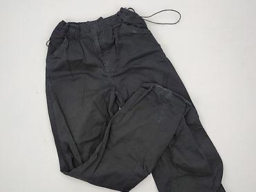 bumpro: Bershka, Spodnie materiałowe damskie, rozmiar XS — 8