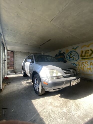 лексус rx 330 новый цена: Продаю Lexus RX 300 срочно 🚨