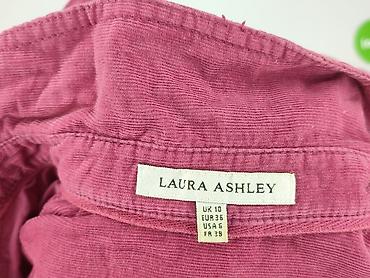young reporter: Laura Ashley, Koszula damska, rozmiar S — 5