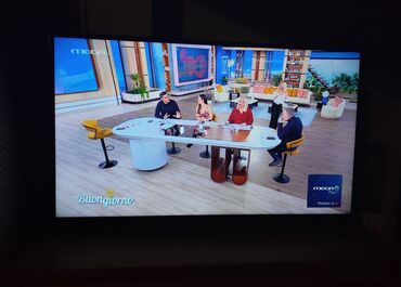 Τηλεοράσεις και βίντεο: TV led smart 43 ιντσών