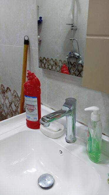 Təmizlik: Təmizlik | Mənzillər | Ümumi təmizlik — 13